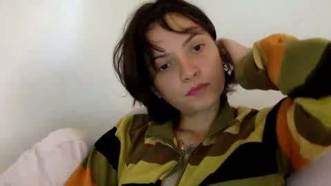 Snapshot of munchi_ chatting on 01.20.25   online show from 01.20.25