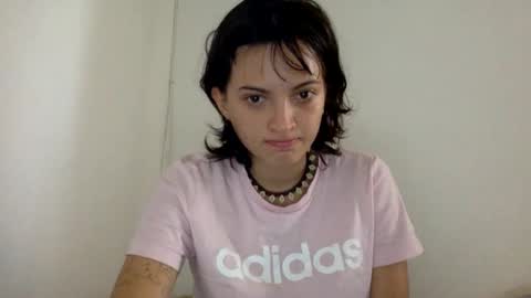 Snapshot of munchi_ chatting on 02.17.25   online show from 02.17.25