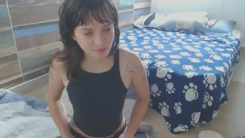 Snapshot of munchi_ chatting on 09.23.25   online show from 09.23.25