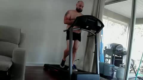 Bearded online show from 03.03.26