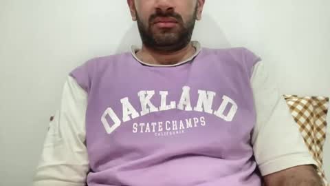 munnabobby2008 online show from 01.13.25