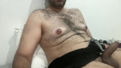 munnabobby2008 online show from 01.15.25