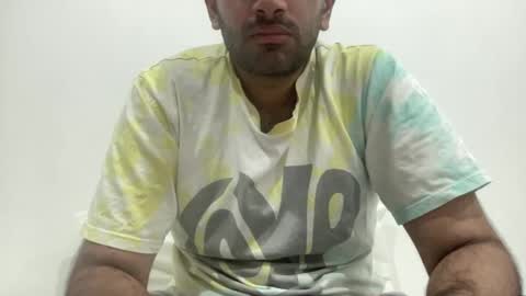 munnabobby2008 online show from 02.04.25