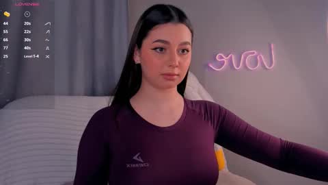 Snapshot of murbur chatting on 09.29.25 Kaya online show from 09.29.25