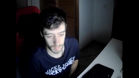 Snapshot of murcianito chatting on 02.15.25 murcianito online show from 02.15.25