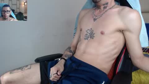 murdok  online show from 12.22.24