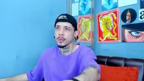 murdok  online show from 04.29.26