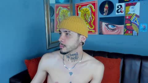 murdok  online show from 05.02.26