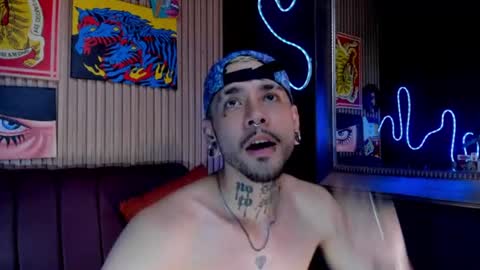murdok  online show from 07.02.26