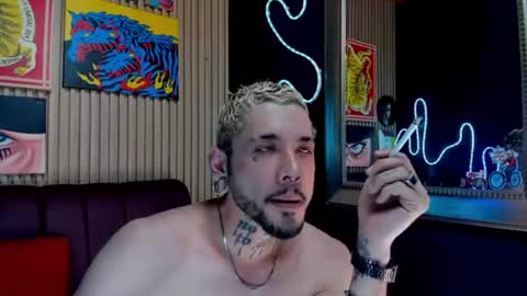 murdok  online show from 07.14.26