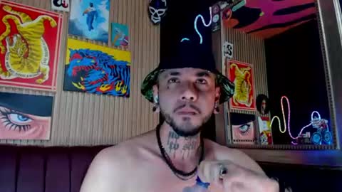 murdok  online show from 07.14.26