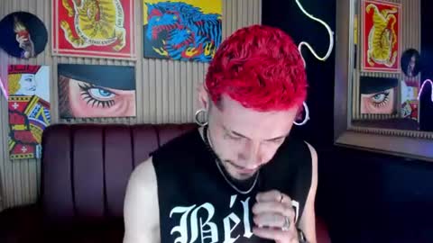 murdok  online show from 07.28.26