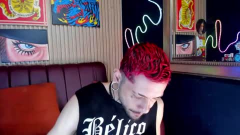 murdok  online show from 07.28.26