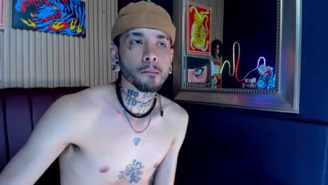 murdok  online show from 08.04.26
