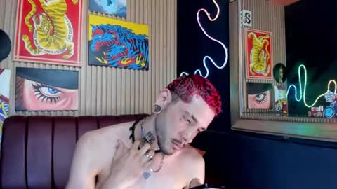 murdok  online show from 08.06.26