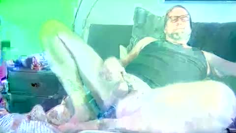 murfsturf7 online show from 10.27.25