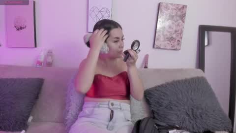 Snapshot of muriell_69 chatting on 01.06.26 muriell_69 online show from 01.06.26