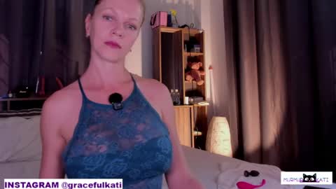 I am Kati - murmur  Colab with other models only girls You can write me here or at my TG murmur kati free online show from 04.15.26