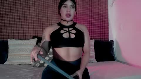 Musa online show from 04.24.26