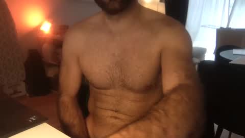 muscle_hair online show from 12.18.24