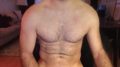 muscle_hair online show from 02.10.25