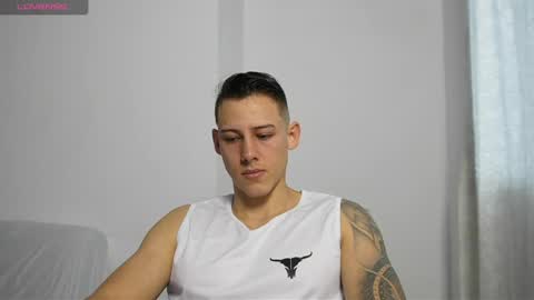 muscle_king_cum online show from 04.29.26