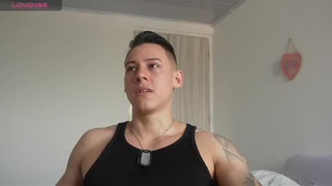 muscle_king_cum online show from 05.01.26
