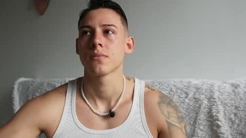 Snapshot of muscle_king_cum chatting on 06.04.26 muscle_king_cum online show from 06.04.26
