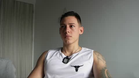 Snapshot of muscle_king_cum chatting on 06.16.26 muscle_king_cum online show from 06.16.26