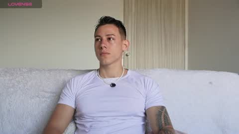 muscle_king_cum online show from 06.30.26