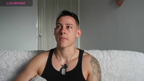 muscle_king_cum online show from 07.09.26