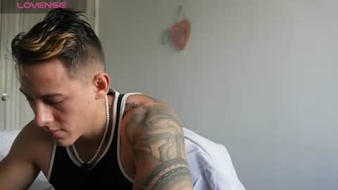 muscle_king_cum online show from 08.04.26