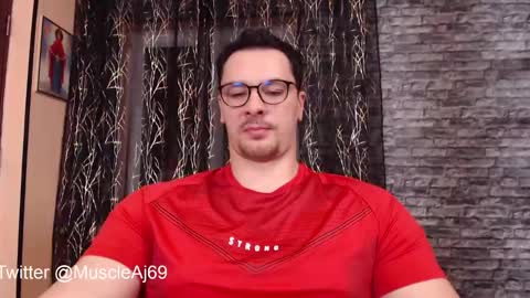 AJ online show from 01.19.25