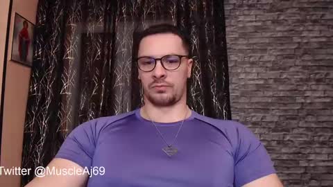 AJ online show from 01.26.25