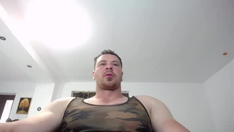 AJ online show from 05.25.26