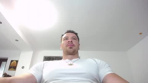 AJ online show from 06.07.26