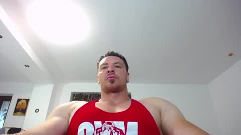 AJ online show from 07.18.26