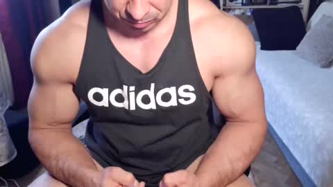 BRENDON online show from 03.01.26