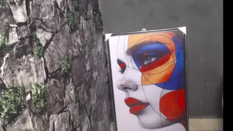 Snapshot of musclegodsammy23 chatting on 12.31.24 musclegod23 online show from 12.31.24