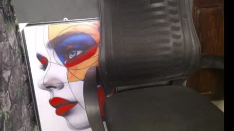 Snapshot of musclegodsammy23 chatting on 01.03.25 musclegod23 online show from 01.03.25