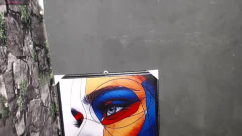 Snapshot of musclegodsammy23 chatting on 01.15.25 musclegod23 online show from 01.15.25