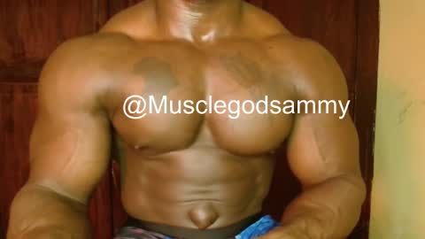 Snapshot of musclegodsammy23 chatting on 01.07.26 musclegod23 online show from 01.07.26
