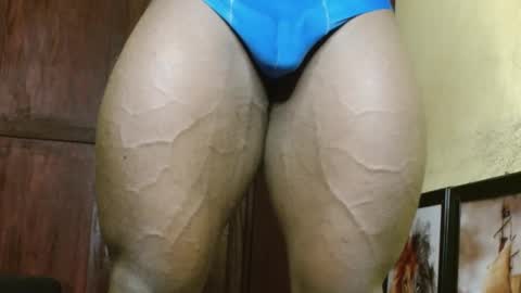 Snapshot of musclegodsammy23 chatting on 03.04.26 musclegod23 online show from 03.04.26