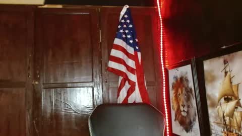 musclegod23 online show from 06.10.26