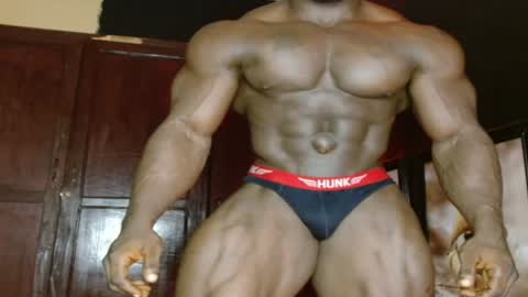 musclegod23 online show from 07.05.26