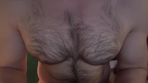 musclehair3 online show from 03.21.26