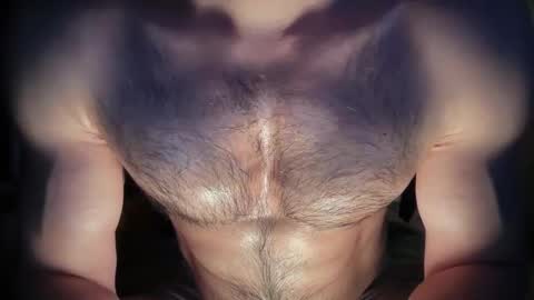 musclehair3 online show from 04.24.26