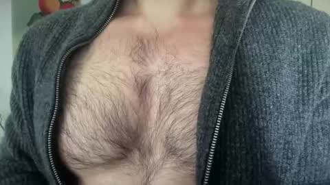 musclehair3 online show from 04.30.26
