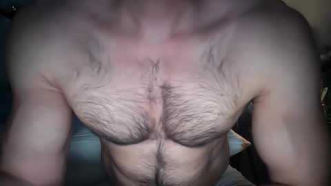 musclehair3 online show from 05.02.26