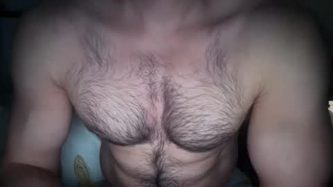 musclehair3 online show from 05.05.26